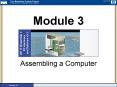 Module 3 PowerPoint PPT Presentation