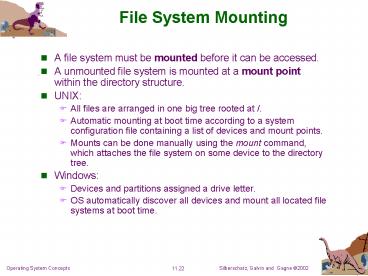 presentation player overlay