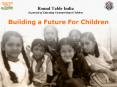 Building a Future For Children PowerPoint PPT Presentation