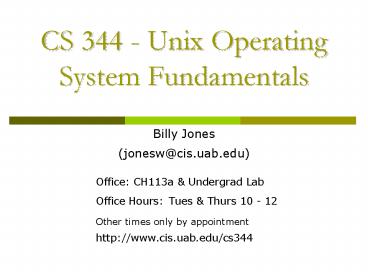 presentation player overlay