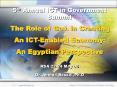 5th Annual ICT in Government Summit PowerPoint PPT Presentation