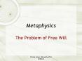 Metaphysics PowerPoint PPT Presentation