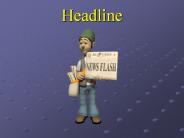 Headline