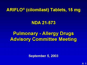 presentation player overlay