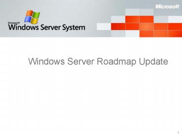 presentation player overlay