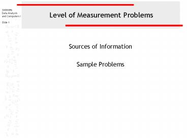 presentation player overlay