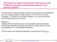 The studies of quark confinement in N baryons with CLAS12 in transition area between hadronic and pa PowerPoint PPT Presentation