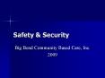Safety PowerPoint PPT Presentation