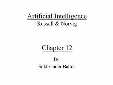 presentation player overlay