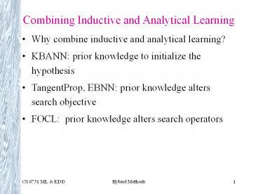 presentation player overlay