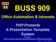 Office Automation PowerPoint PPT Presentation