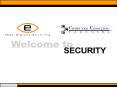 eEye Digital Security PowerPoint PPT Presentation