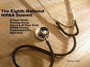 HIPAA Privacy Assessment