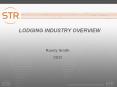 LODGING INDUSTRY OVERVIEW PowerPoint PPT Presentation