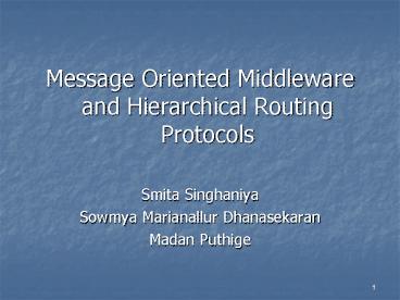 presentation player overlay