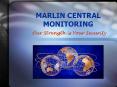 MARLIN CENTRAL MONITORING