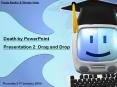 Drag PowerPoint PPT Presentation