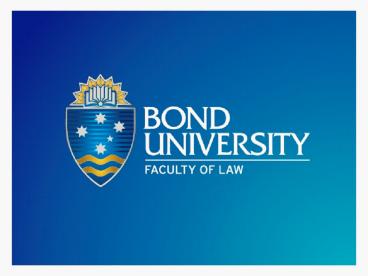 Your Future Starts Now