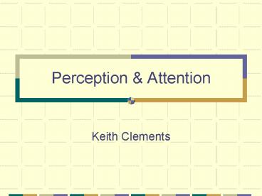 presentation player overlay
