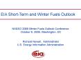 NASEO 2009 Winter Fuels Outlook Conference October 6, 2009, Washington, DC Richard Newell, Administr PowerPoint PPT Presentation