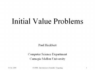 presentation player overlay