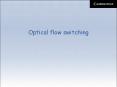 Optical flow switching PowerPoint PPT Presentation
