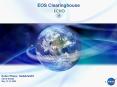 EOS Clearinghouse PowerPoint PPT Presentation