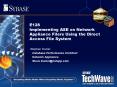 DAFS Techwave 2002 PowerPoint PPT Presentation