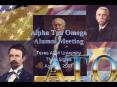 Alpha Tau Omega Alumni Meeting PowerPoint PPT Presentation