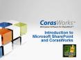 Introduction to Microsoft SharePoint and CorasWorks PowerPoint PPT Presentation