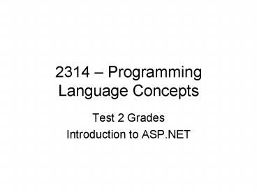 presentation player overlay