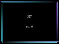 JIT PowerPoint PPT Presentation