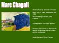 Marc Chagall PowerPoint PPT Presentation