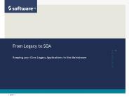 From Legacy to SOA