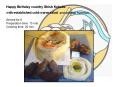 Happy Birthday country Shish Kebabs PowerPoint PPT Presentation