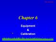 Equipment PowerPoint PPT Presentation
