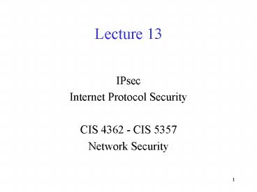 presentation player overlay