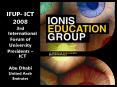 IFUP ICT PowerPoint PPT Presentation