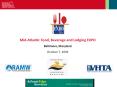 MidAtlantic Food, Beverage and Lodging EXPO PowerPoint PPT Presentation