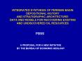 INTEGRATED SYNTHESIS OF PERMIAN BASIN DEPOSITIONAL HISTORY AND STRATIGRAPHIC ARCHITECTURE: DATA AND PowerPoint PPT Presentation