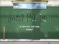 A terrific tall tale teaser PowerPoint PPT Presentation