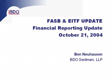 FASB