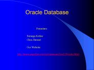 Oracle Database