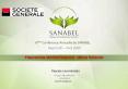 6me Confrence Annuelle de SANABEL PowerPoint PPT Presentation