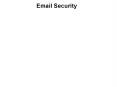 Email Security PowerPoint PPT Presentation