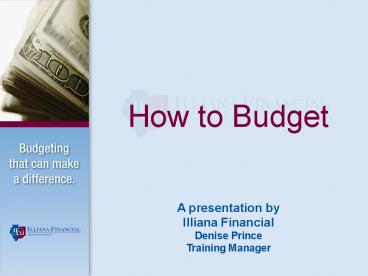 presentation player overlay