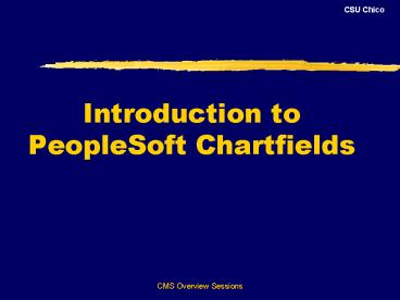 presentation player overlay