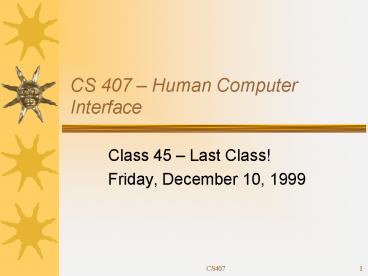presentation player overlay