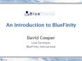 An Introduction to BlueFinity PowerPoint PPT Presentation