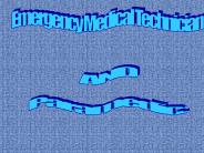 Emergency Medical Technician